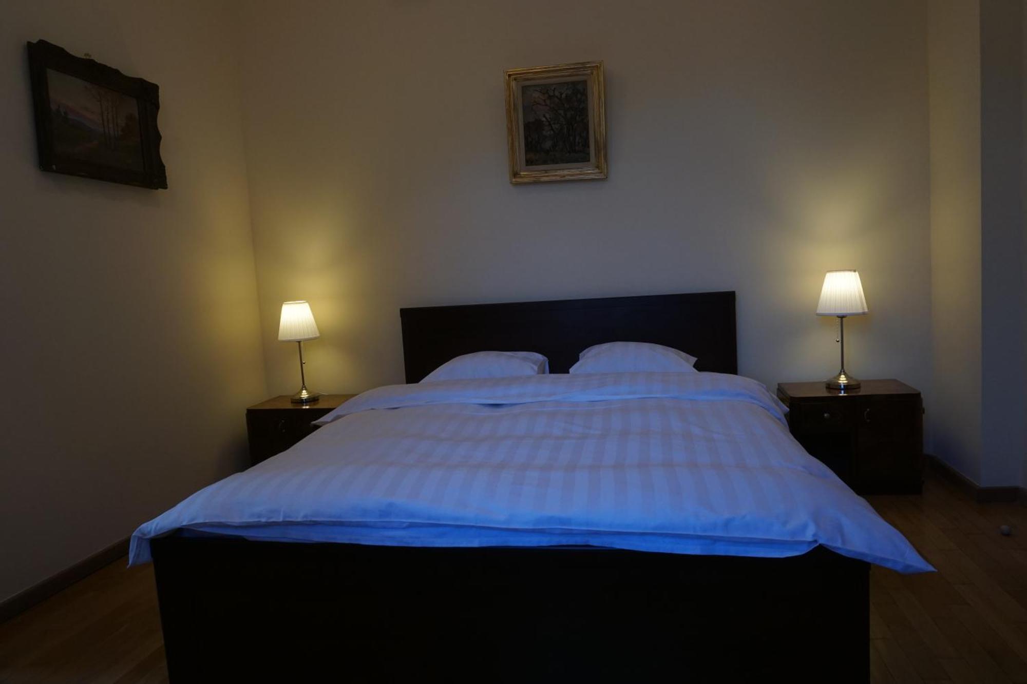 Vila Arizto Sinaia Rom bilde