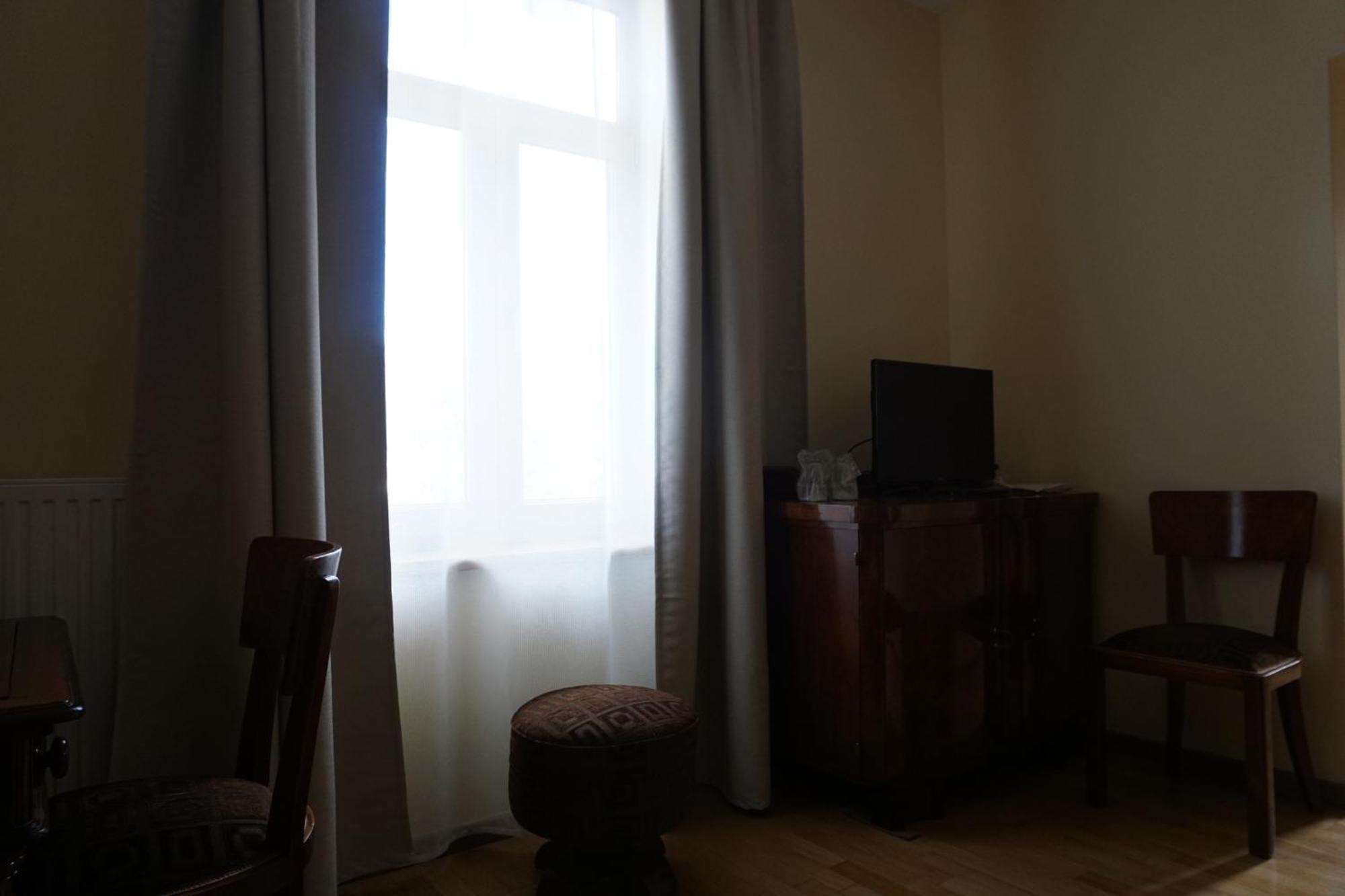 Vila Arizto Sinaia Rom bilde