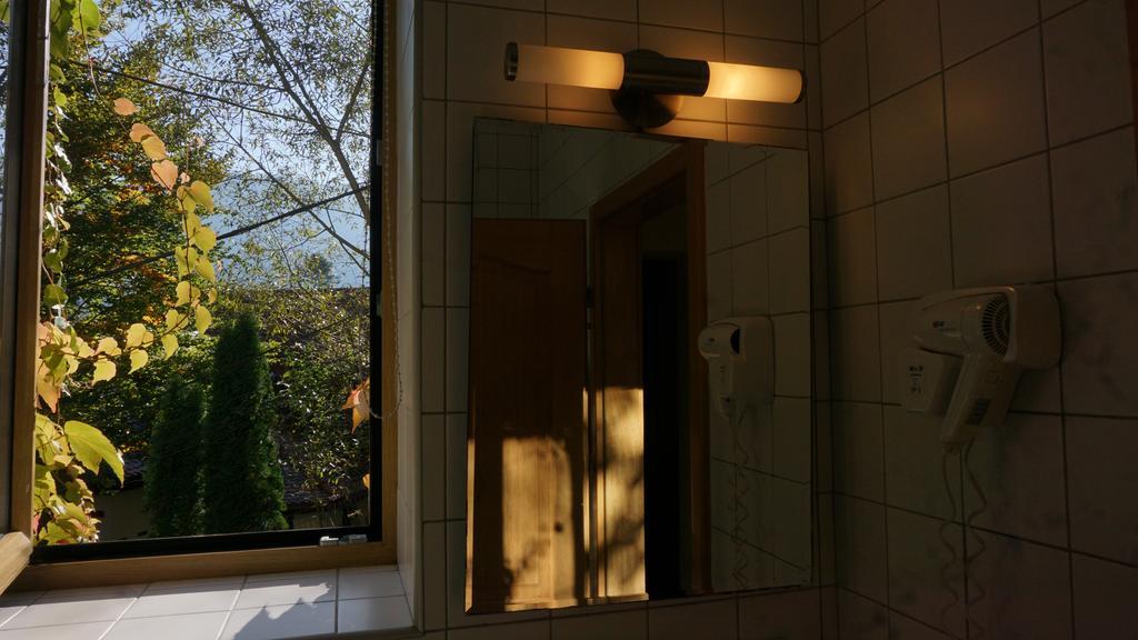 Vila Arizto Sinaia Eksteriør bilde